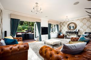 Reception - click for photo gallery